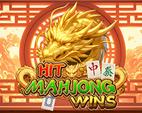 Hit Mahjong Wins