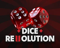 Dice Revolution